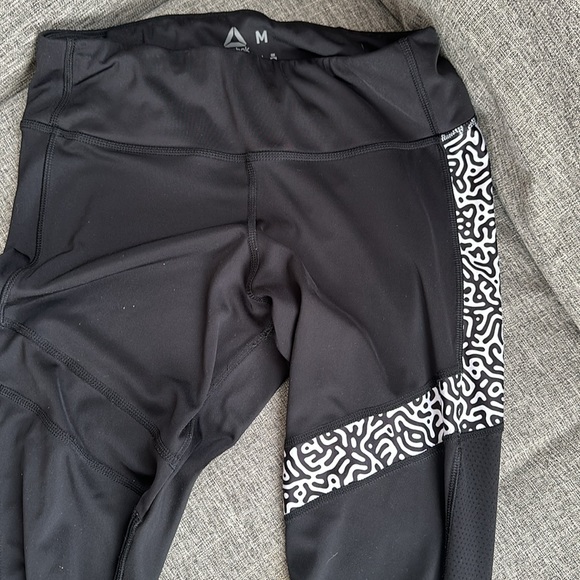 Reebok leggings - Picture 3 of 6